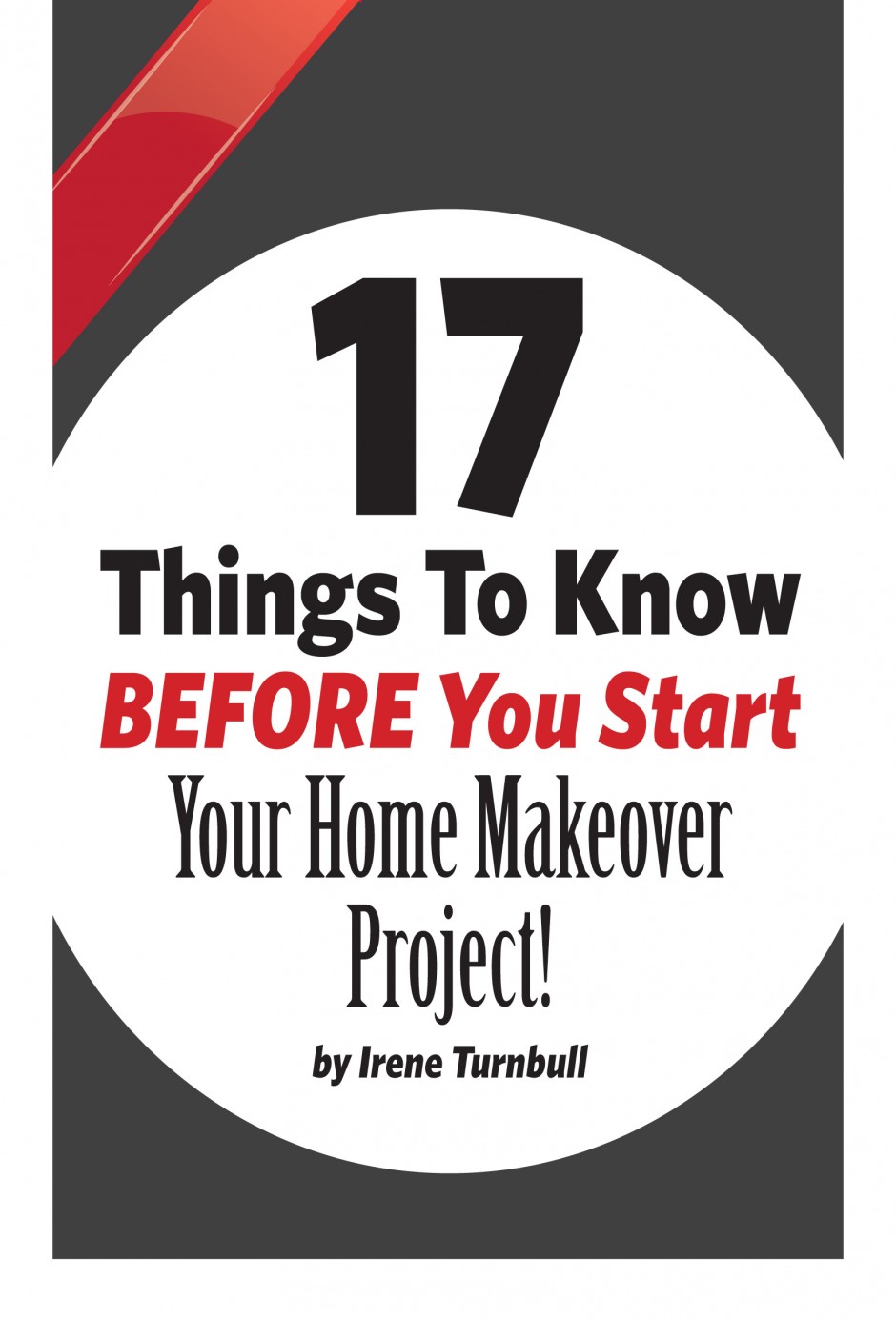 17 Things To Know Before You Start Your Home Makeover Project